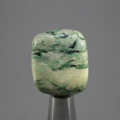 Mariposite Tumblestone ~25mm