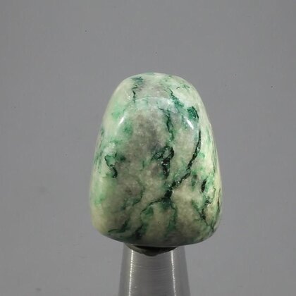 Mariposite Tumblestone ~25mm