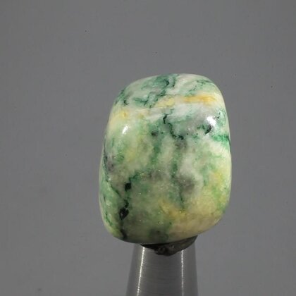 Mariposite Tumblestone ~25mm