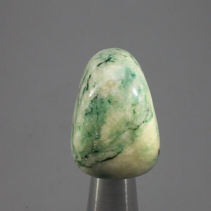 Mariposite Tumblestone ~25mm