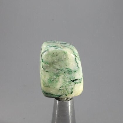 Mariposite Tumblestone ~26mm