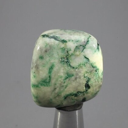 Mariposite Tumblestone ~27mm