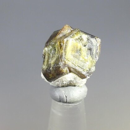 Melanite Garnet Healing Crystal ~15mm