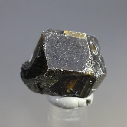 Melanite Garnet Healing Crystal ~18mm
