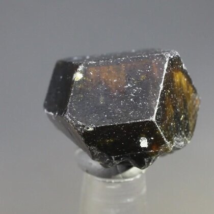 Melanite Garnet Healing Crystal ~20mm