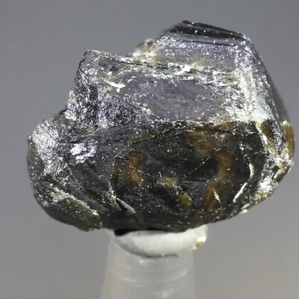 Melanite Garnet Healing Crystal ~23mm