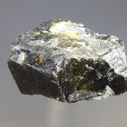Melanite Garnet Healing Crystal ~25mm