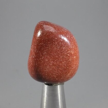 Minnesota Pipestone Tumblestone ~28mm