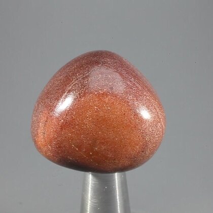 Minnesota Pipestone Tumblestone ~29mm