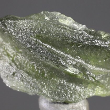 Moldavite Healing Crystal ~23mm