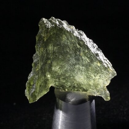 Moldavite Healing Crystal ~26mm