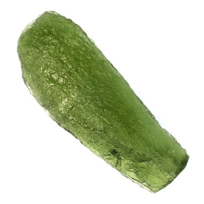 Moldavite Healing Crystal (Collector Grade) ~40mm