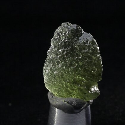 Moldavite Healing Crystal (Extra Grade) ~20mm