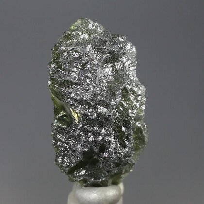 Moldavite Healing Crystal (Extra Grade) ~23mm