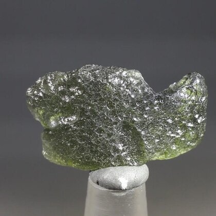 Moldavite Healing Crystal (Extra Grade) ~25mm