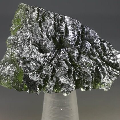 Moldavite Healing Crystal (Extra Grade) ~32mm
