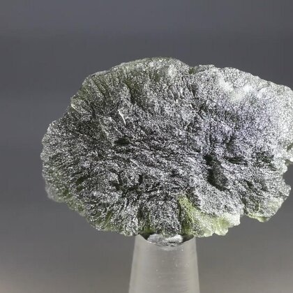 Moldavite Healing Crystal (Extra Grade) ~36mm