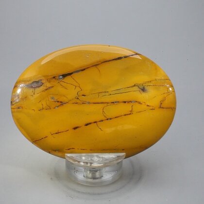 Mookaite Palmstone (Extra Grade) ~70x50mm