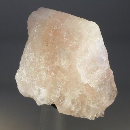 Morganite Healing Crystal ~48mm