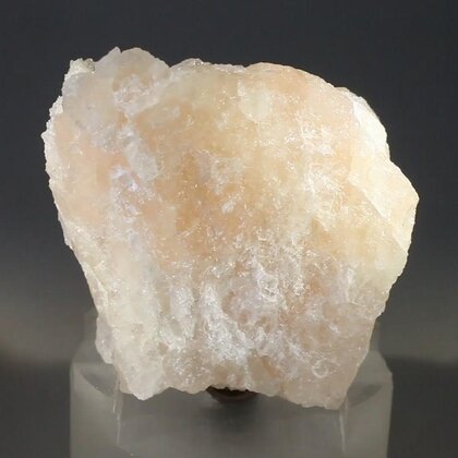 Morganite Healing Crystal ~50mm