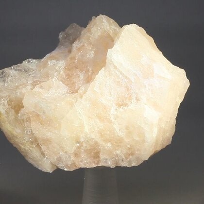 Morganite Healing Crystal ~52mm
