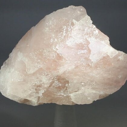 Morganite Healing Crystal ~57mm