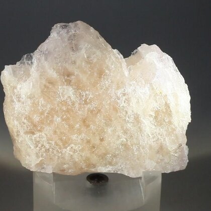 Morganite Healing Crystal ~60mm