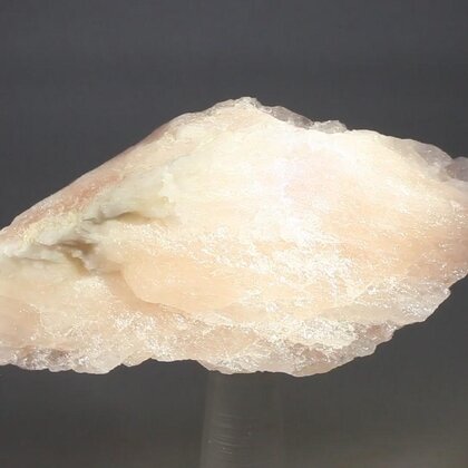 Morganite Healing Crystal ~65mm