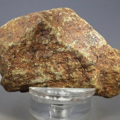 Moroccan Stony Meteorite ~55mm