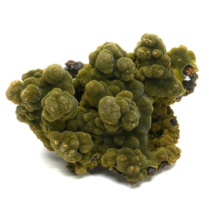 Mottramite Mineral Specimen