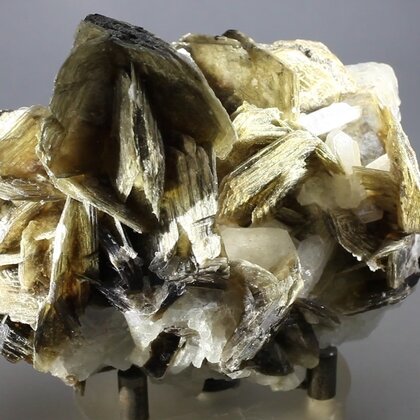 Muscovite Healing Mineral ~80mm