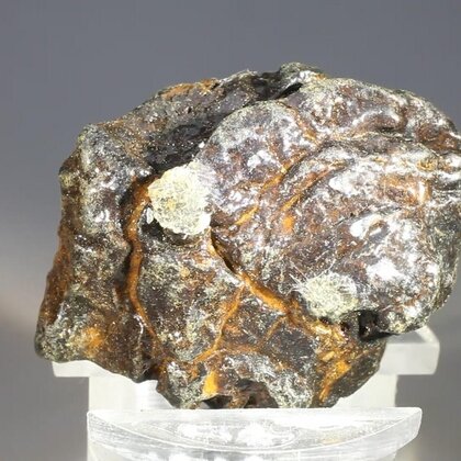 Nantan Meteorite from China ~37mm