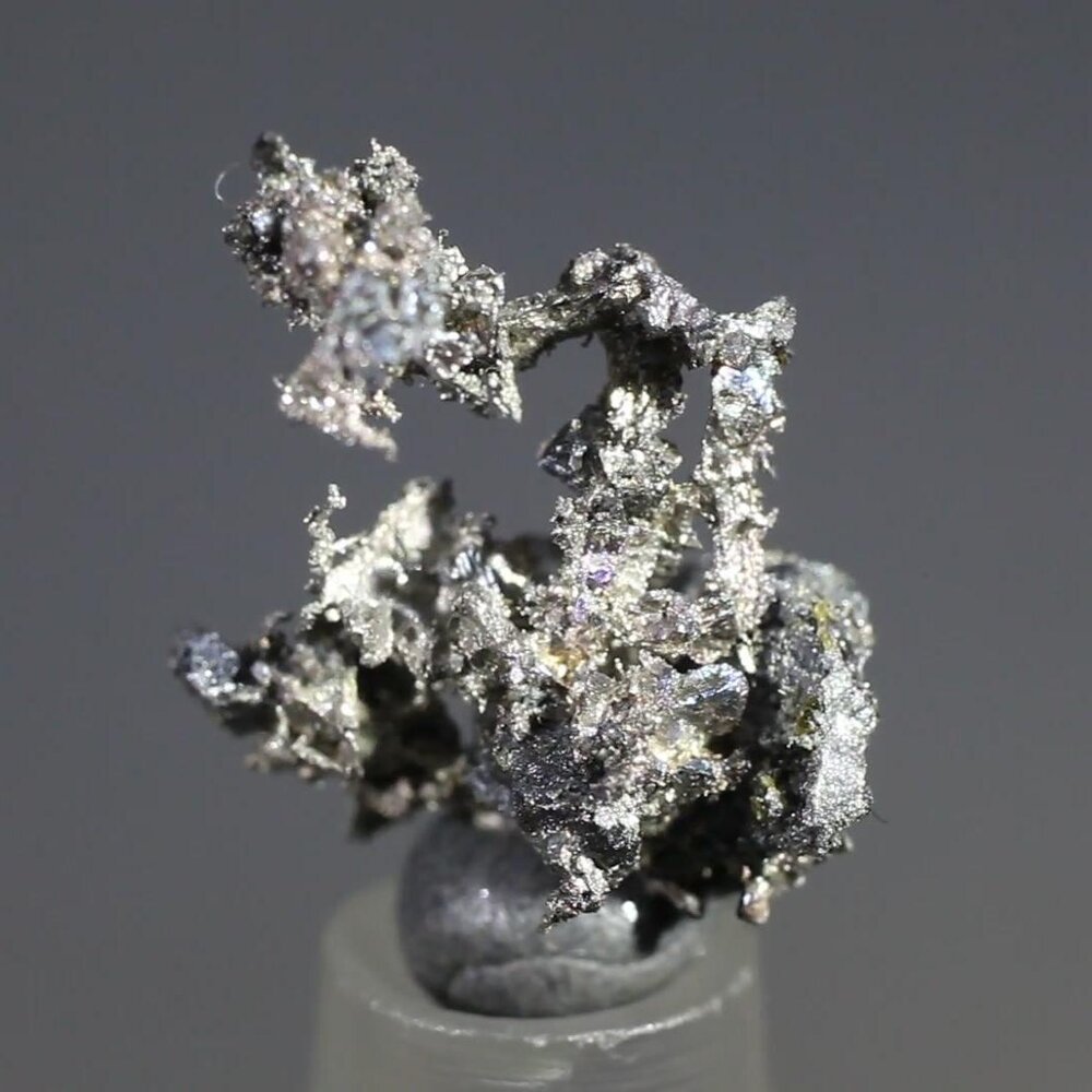 Silver