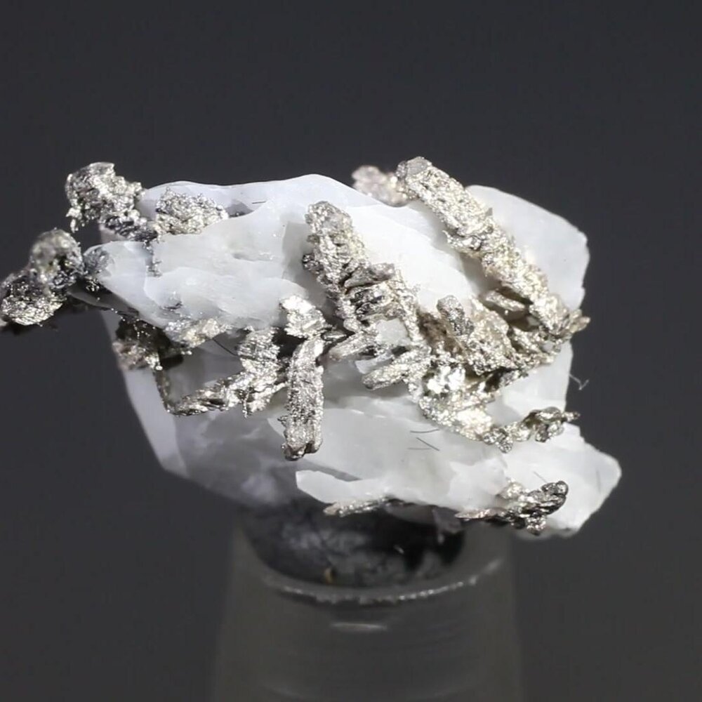 Silver
