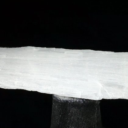Natrolite Healing Crystal  ~70mm