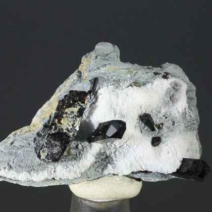 Neptunite Healing Mineral ~28mm