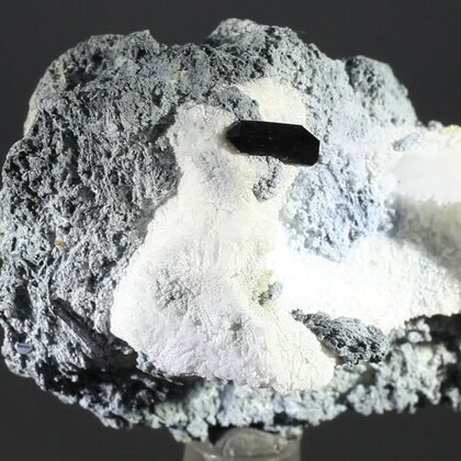 Neptunite Healing Mineral ~36mm