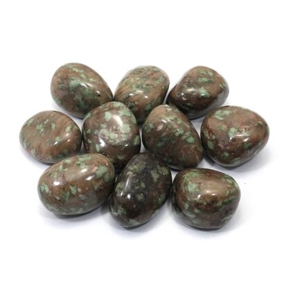 Nunderite Tumble stone (20-25mm)