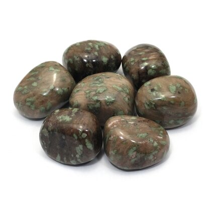 Nunderite Tumble stone (25-30mm)