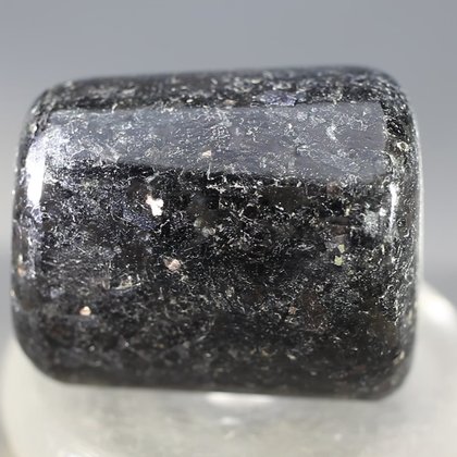 Nuumite Tumblestone ~36mm