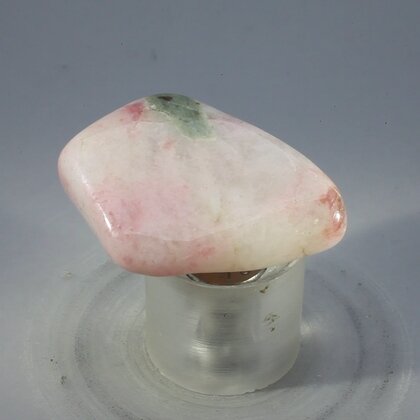 Nzuri Moyo Tumblestone ~33mm