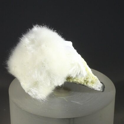 Okenite Mineral Specimen ~33mm