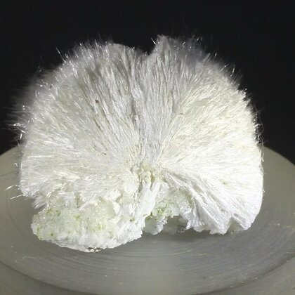 Okenite Mineral Specimen ~33mm