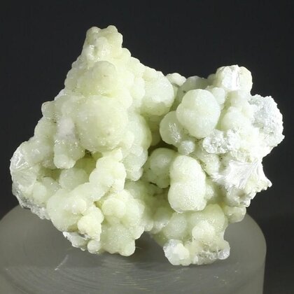 Okenite Mineral Specimen ~35mm