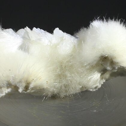 Okenite Mineral Specimen ~40mm