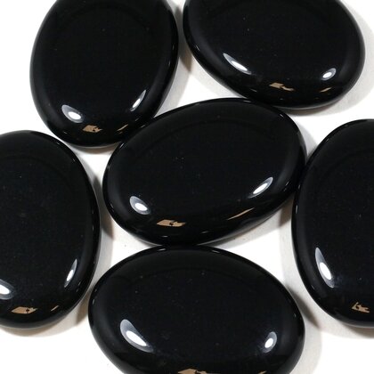 Onyx Massage Stone ~40mm