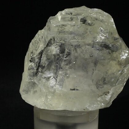 Optical Calcite Healing Crystal ~40mm