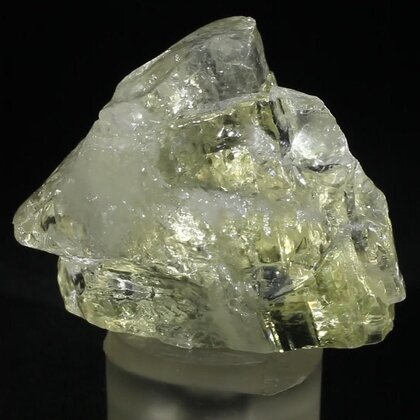 Optical Calcite Healing Crystal ~40mm