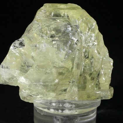 Optical Calcite Healing Crystal ~43mm
