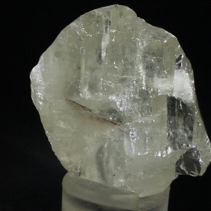 Optical Calcite Healing Crystal ~44mm